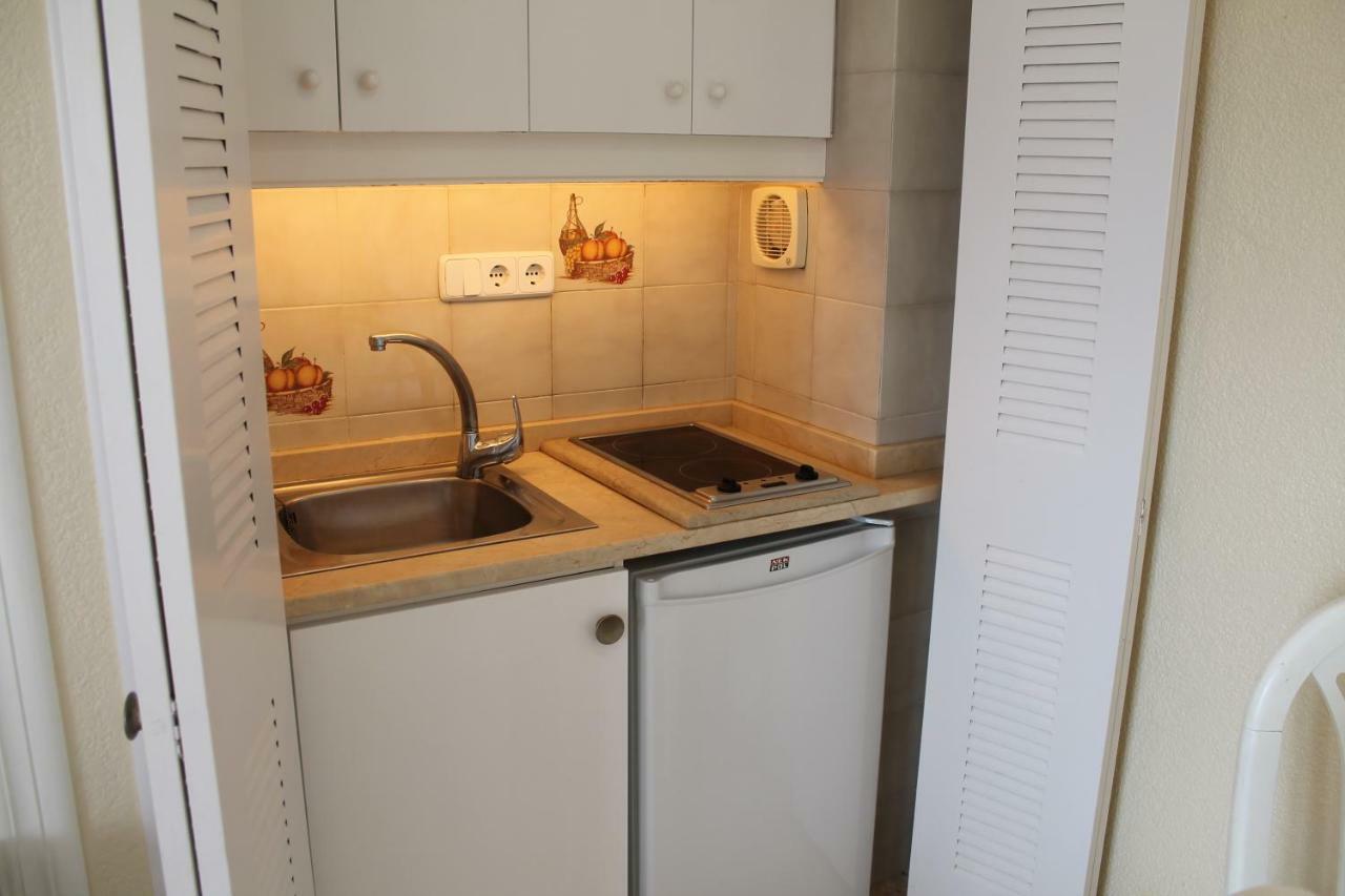 Retiro III 3134 Vyb Apartment Denia Luaran gambar
