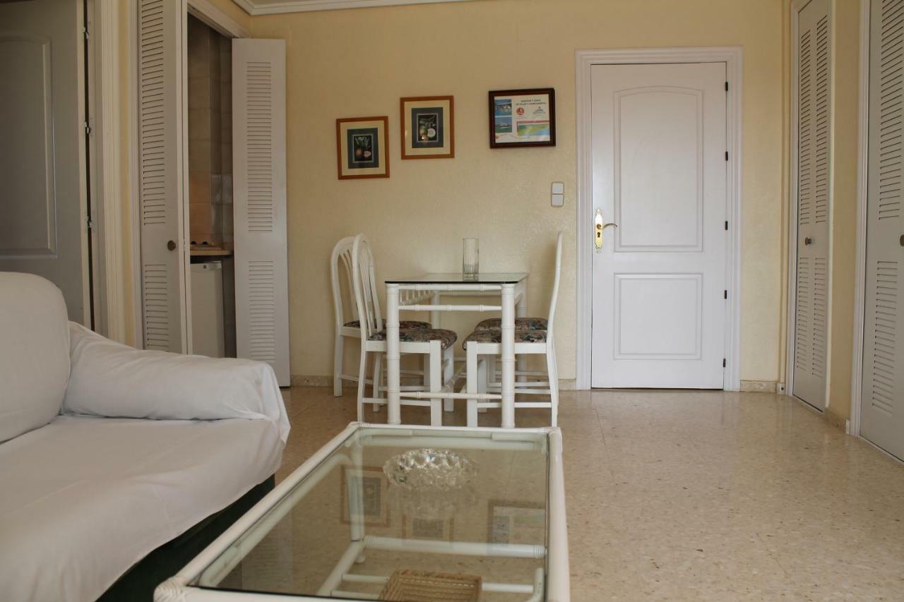 Retiro III 3134 Vyb Apartment Denia Luaran gambar