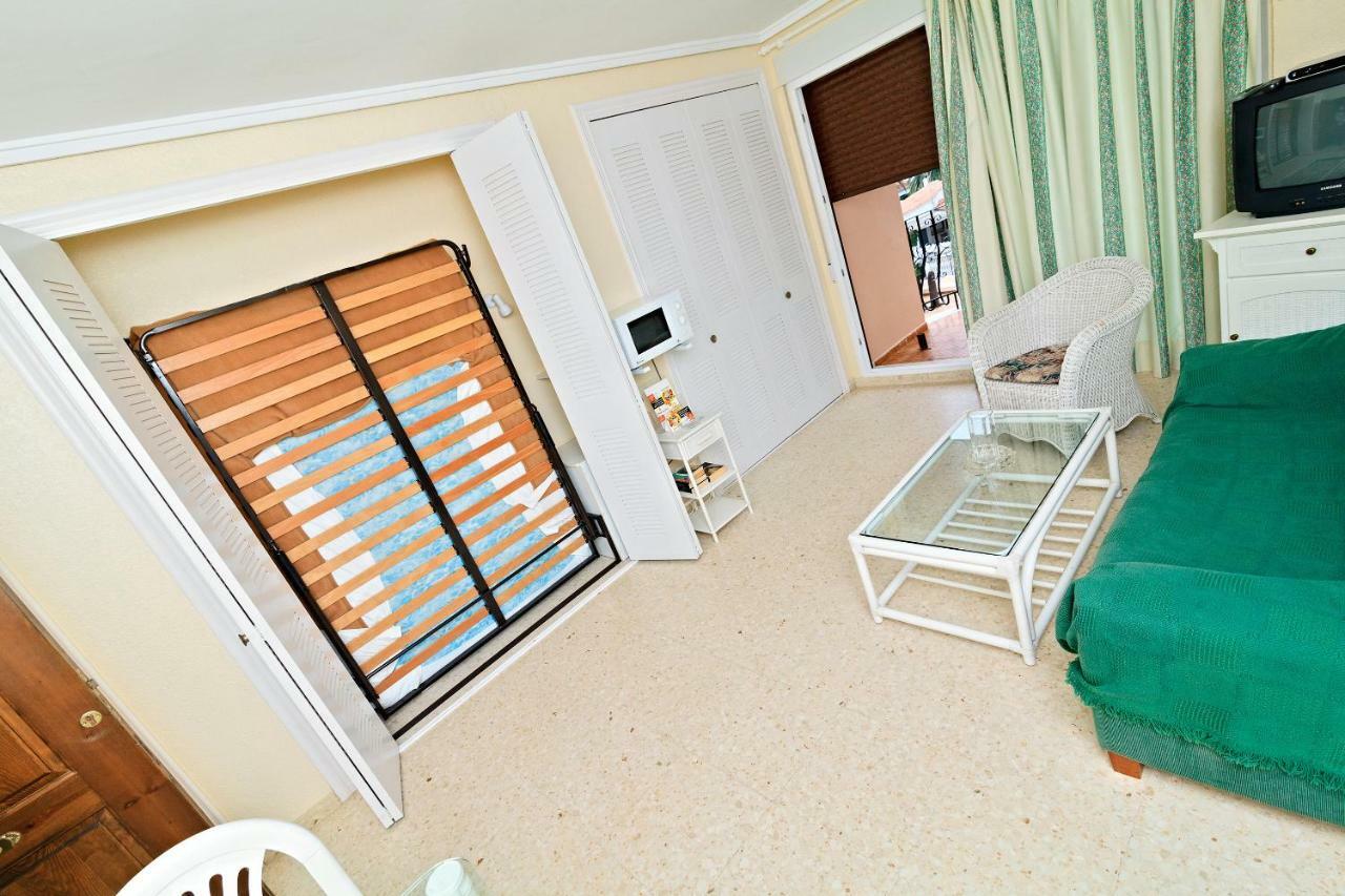 Retiro III 3134 Vyb Apartment Denia Luaran gambar