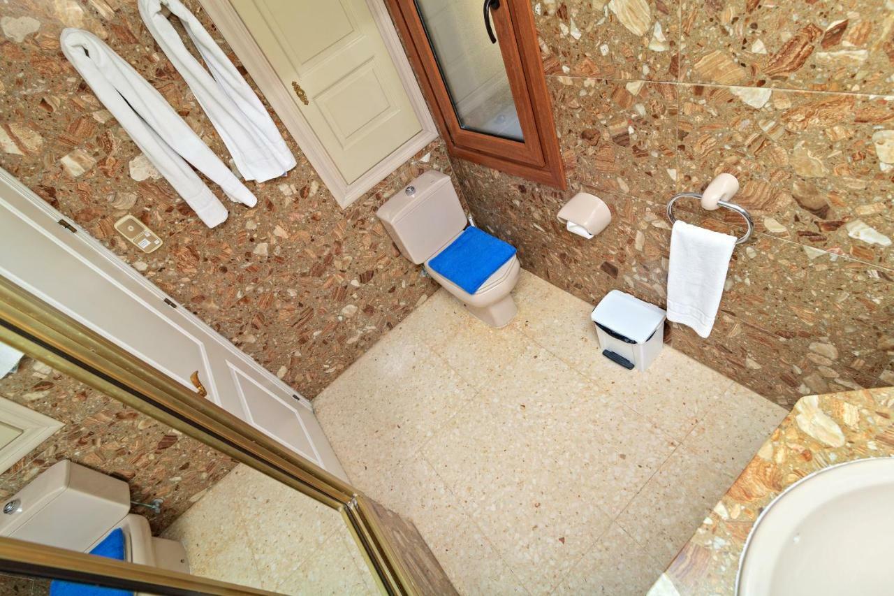 Retiro III 3134 Vyb Apartment Denia Luaran gambar