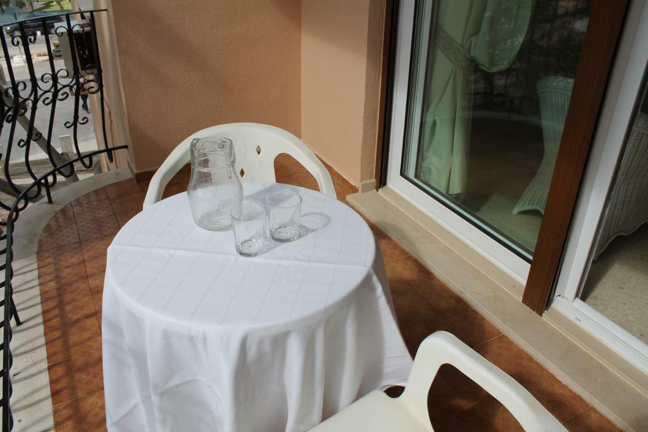 Retiro III 3134 Vyb Apartment Denia Luaran gambar