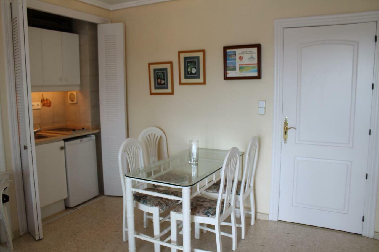 Retiro III 3134 Vyb Apartment Denia Luaran gambar