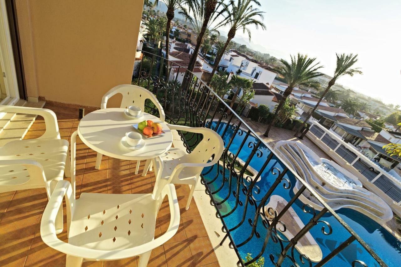 Retiro III 3134 Vyb Apartment Denia Luaran gambar