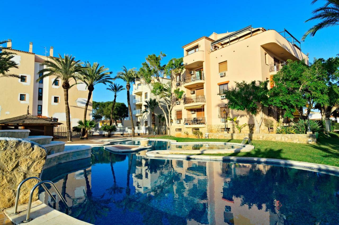Retiro III 3134 Vyb Apartment Denia Luaran gambar