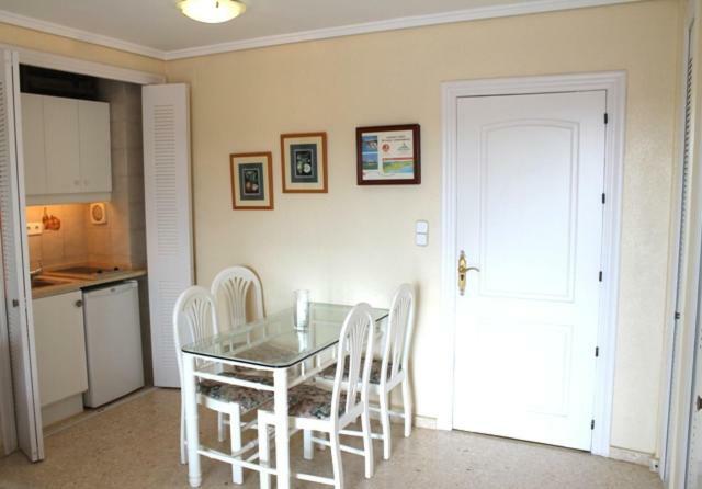 Retiro III 3134 Vyb Apartment Denia Luaran gambar