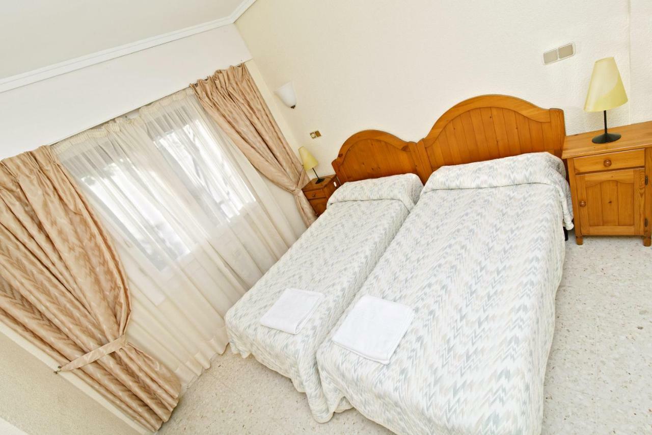 Retiro III 3134 Vyb Apartment Denia Luaran gambar
