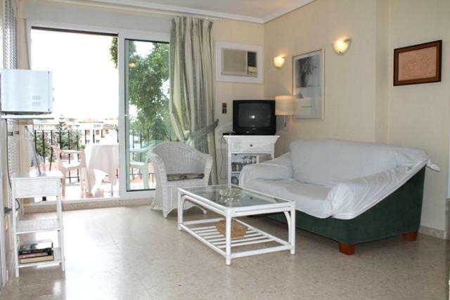 Retiro III 3134 Vyb Apartment Denia Luaran gambar