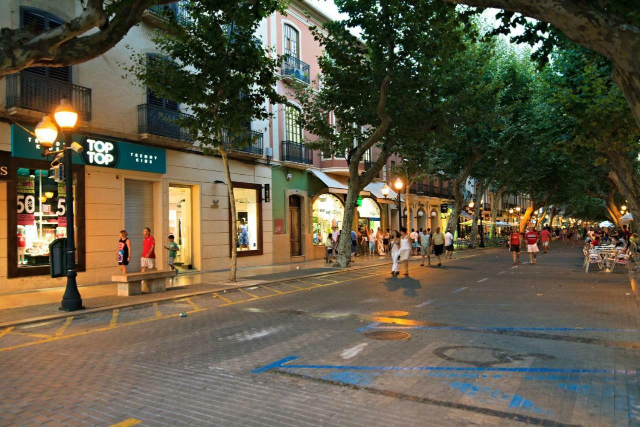 Retiro III 3134 Vyb Apartment Denia Luaran gambar