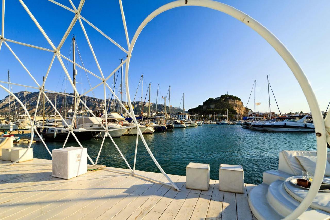 Retiro III 3134 Vyb Apartment Denia Luaran gambar