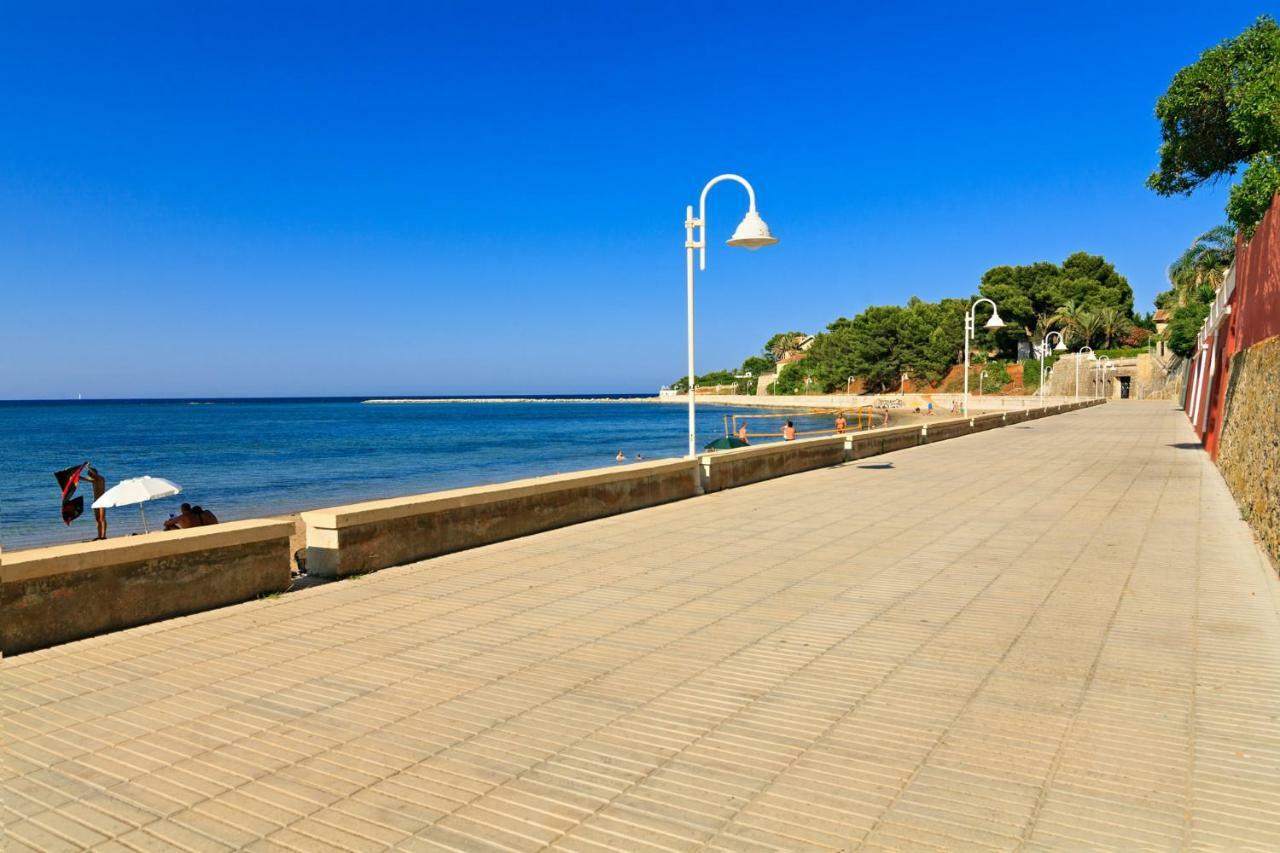 Retiro III 3134 Vyb Apartment Denia Luaran gambar
