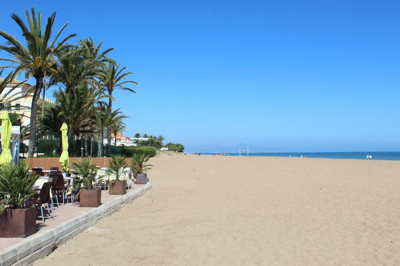 Retiro III 3134 Vyb Apartment Denia Luaran gambar