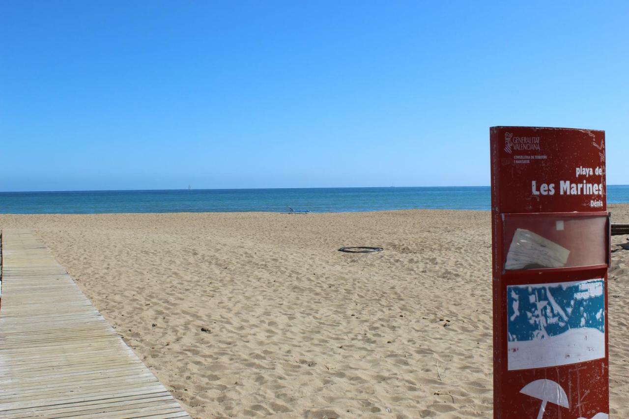 Retiro III 3134 Vyb Apartment Denia Luaran gambar
